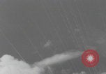 Image of Palau bombing mission Palau Islands, 1944, second 16 stock footage video 65675080438