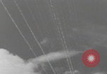 Image of Palau bombing mission Palau Islands, 1944, second 17 stock footage video 65675080438