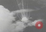 Image of Palau bombing mission Palau Islands, 1944, second 18 stock footage video 65675080438