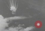 Image of Palau bombing mission Palau Islands, 1944, second 19 stock footage video 65675080438