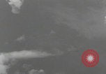 Image of Palau bombing mission Palau Islands, 1944, second 20 stock footage video 65675080438