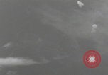 Image of Palau bombing mission Palau Islands, 1944, second 21 stock footage video 65675080438
