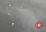 Image of Palau bombing mission Palau Islands, 1944, second 27 stock footage video 65675080438