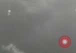 Image of Palau bombing mission Palau Islands, 1944, second 37 stock footage video 65675080438