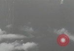 Image of Palau bombing mission Palau Islands, 1944, second 39 stock footage video 65675080438