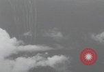Image of Palau bombing mission Palau Islands, 1944, second 40 stock footage video 65675080438