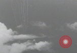 Image of Palau bombing mission Palau Islands, 1944, second 41 stock footage video 65675080438
