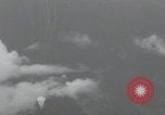 Image of Palau bombing mission Palau Islands, 1944, second 42 stock footage video 65675080438