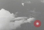 Image of Palau bombing mission Palau Islands, 1944, second 49 stock footage video 65675080438
