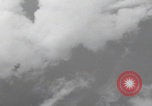 Image of Palau bombing mission Palau Islands, 1944, second 52 stock footage video 65675080438