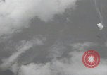 Image of Palau bombing mission Palau Islands, 1944, second 55 stock footage video 65675080438