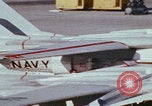 Image of US Navy squadron interview San Diego California USA, 1974, second 5 stock footage video 65675080439