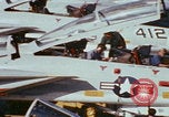 Image of US Navy squadron interview San Diego California USA, 1974, second 9 stock footage video 65675080439