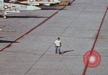 Image of US Navy squadron interview San Diego California USA, 1974, second 25 stock footage video 65675080439