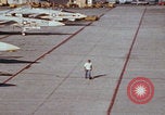 Image of US Navy squadron interview San Diego California USA, 1974, second 26 stock footage video 65675080439
