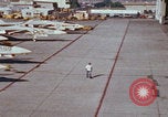 Image of US Navy squadron interview San Diego California USA, 1974, second 27 stock footage video 65675080439