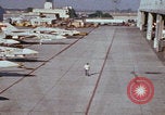 Image of US Navy squadron interview San Diego California USA, 1974, second 28 stock footage video 65675080439
