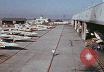 Image of US Navy squadron interview San Diego California USA, 1974, second 40 stock footage video 65675080439