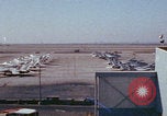 Image of US Navy squadron interview San Diego California USA, 1974, second 42 stock footage video 65675080439