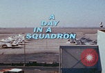 Image of US Navy squadron interview San Diego California USA, 1974, second 43 stock footage video 65675080439