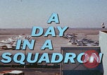 Image of US Navy squadron interview San Diego California USA, 1974, second 45 stock footage video 65675080439