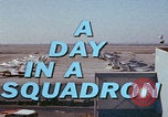 Image of US Navy squadron interview San Diego California USA, 1974, second 46 stock footage video 65675080439