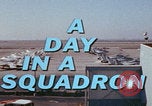 Image of US Navy squadron interview San Diego California USA, 1974, second 49 stock footage video 65675080439