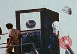 Image of US Navy squadron interview San Diego California USA, 1974, second 60 stock footage video 65675080439