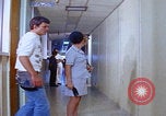 Image of FOD walkdown San Diego California USA, 1974, second 4 stock footage video 65675080440