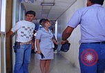 Image of FOD walkdown San Diego California USA, 1974, second 5 stock footage video 65675080440