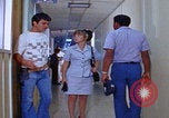 Image of FOD walkdown San Diego California USA, 1974, second 6 stock footage video 65675080440
