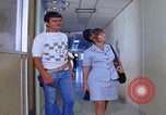 Image of FOD walkdown San Diego California USA, 1974, second 8 stock footage video 65675080440