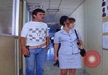 Image of FOD walkdown San Diego California USA, 1974, second 9 stock footage video 65675080440