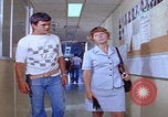 Image of FOD walkdown San Diego California USA, 1974, second 12 stock footage video 65675080440
