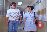 Image of FOD walkdown San Diego California USA, 1974, second 13 stock footage video 65675080440