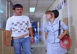 Image of FOD walkdown San Diego California USA, 1974, second 14 stock footage video 65675080440