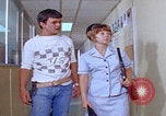 Image of FOD walkdown San Diego California USA, 1974, second 15 stock footage video 65675080440