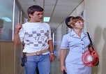 Image of FOD walkdown San Diego California USA, 1974, second 16 stock footage video 65675080440