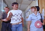 Image of FOD walkdown San Diego California USA, 1974, second 18 stock footage video 65675080440