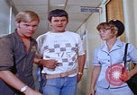 Image of FOD walkdown San Diego California USA, 1974, second 19 stock footage video 65675080440