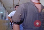 Image of FOD walkdown San Diego California USA, 1974, second 20 stock footage video 65675080440
