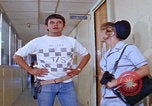 Image of FOD walkdown San Diego California USA, 1974, second 21 stock footage video 65675080440