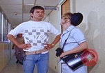 Image of FOD walkdown San Diego California USA, 1974, second 25 stock footage video 65675080440
