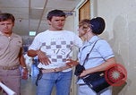 Image of FOD walkdown San Diego California USA, 1974, second 29 stock footage video 65675080440