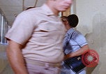 Image of FOD walkdown San Diego California USA, 1974, second 30 stock footage video 65675080440