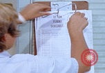 Image of FOD walkdown San Diego California USA, 1974, second 35 stock footage video 65675080440