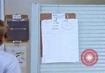 Image of FOD walkdown San Diego California USA, 1974, second 36 stock footage video 65675080440