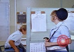 Image of FOD walkdown San Diego California USA, 1974, second 38 stock footage video 65675080440