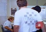 Image of FOD walkdown San Diego California USA, 1974, second 39 stock footage video 65675080440