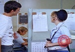 Image of FOD walkdown San Diego California USA, 1974, second 41 stock footage video 65675080440